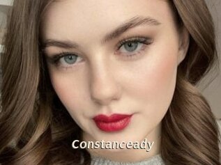 Constanceady