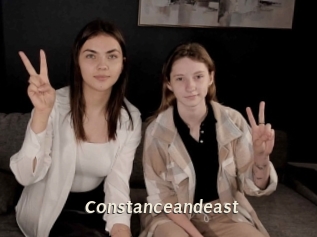 Constanceandeast
