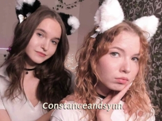 constanceandsynn Blog éjac