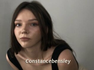 Constancebensley