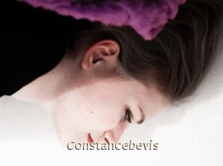 Constancebevis