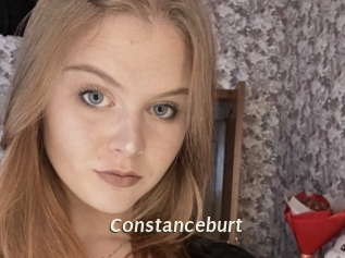 Constanceburt