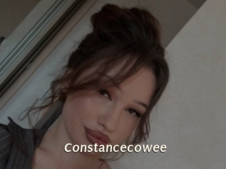 Constancecowee