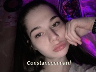 constancecunard Blog éjac