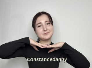 constancedanby Blog éjac