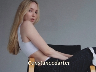 Constancedarter