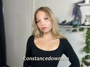 Constancedownton