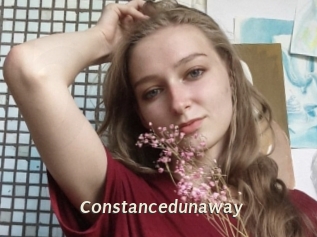 Constancedunaway