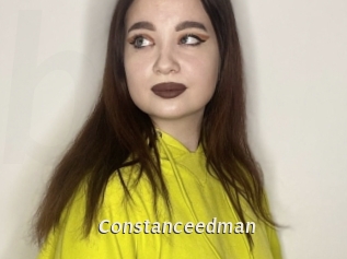 Constanceedman