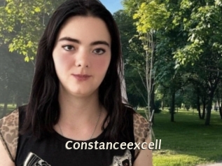 Constanceexcell