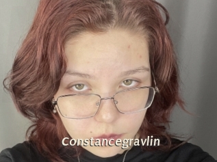 Constancegravlin