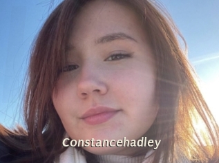 Constancehadley