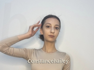 Constancehailey