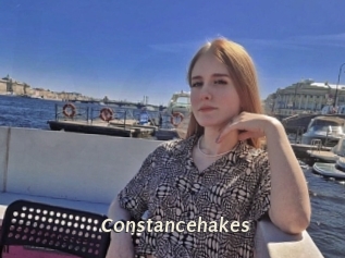 Constancehakes