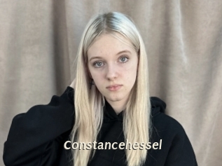 Constancehessel
