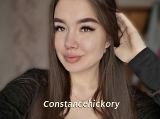 Constancehickory