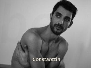 Constanttin