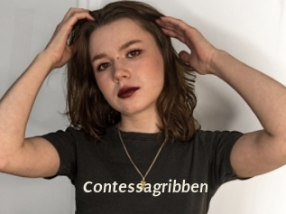 Contessagribben