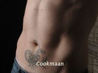 Cookmaan