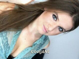 CoolJANE