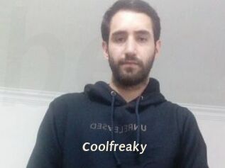 Coolfreaky