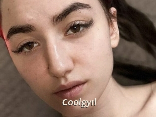 Coolgyrl