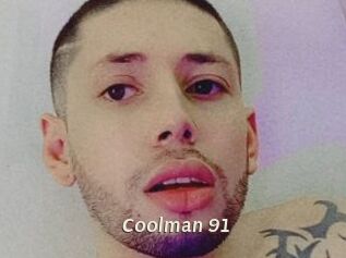 Coolman_91