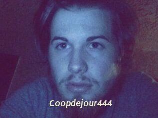 coop_dejour444 Blog éjac