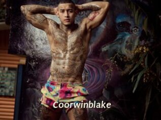 Coorwinblake