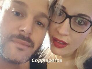 Coppiaporca