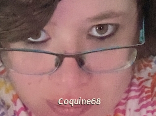 Coquine68