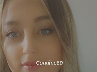 Coquine80