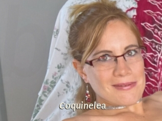 coquinelea Blog éjac
