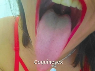 coquinesex Blog éjac