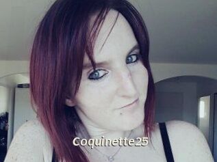 Coquinette25