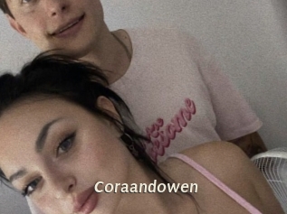 coraandowen Blog éjac