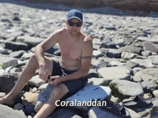 coralanddan Blog éjac