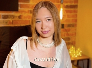 Coraldrive