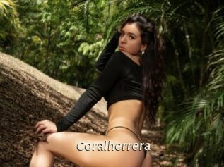 Coralherrera