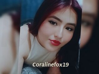 Coralinefox19