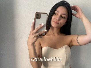 Coralinehillis