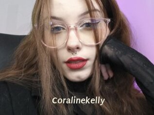 Coralinekelly