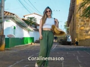 Coralinemason