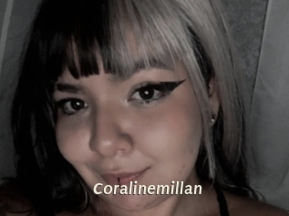 coralinemillan Blog éjac