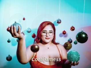 Coraljamess