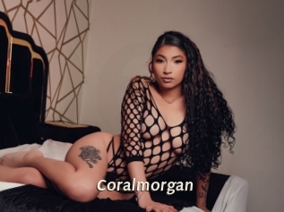 Coralmorgan