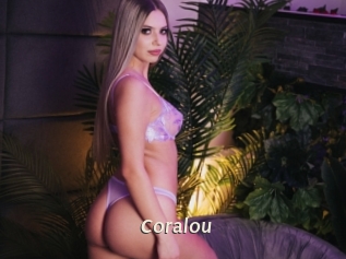 coralou Blog éjac