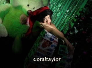 Coraltaylor
