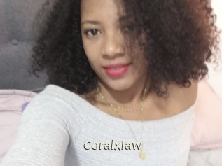 Coralxlaw