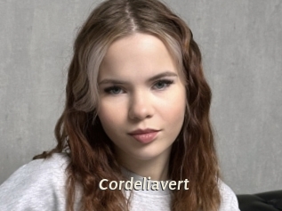 Cordeliavert